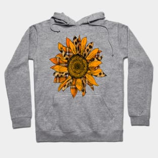 Girasol Hoodie